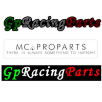 Special Parts GPRacing / MC Proparts