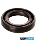 Wellendichtring Simmerring OEM Qualität Kurbelwelle BA 15x24x5 mm Ciao,Bravo