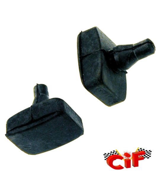 Gabel Anschlaggummi Ciao PX Schwingarm Gummipuffer Gummi