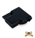 Luftfilter Standard Bravo, SI, Boss, Grillo -101 Octane-