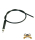 Tachowelle System Veglia Piaggio Ciao, Boss 805/835mm Tachoantrieb -Supertec-