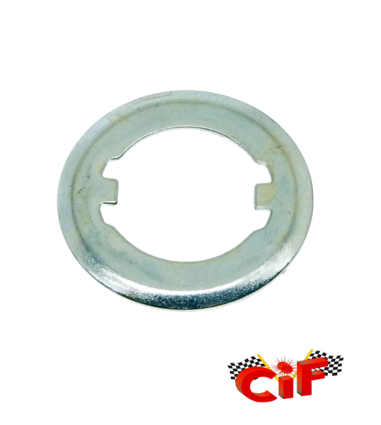 Sicherungsblech Riemenscheibe Wandler Vario Sicherungsscheibe Ciao -CIF-