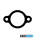 Kupplungsdruckring Druckring Kupplung Sicherungsblech Kupplungsglocke -OEM-