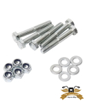 Befestigungs Kit Schrauben Motor Kurbelgehäuse Cia...