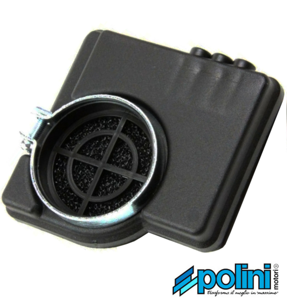 Luftfilter Tuning -Polini- 203.0013 Ciao, Bravo, SI, Grillo Powerfilter