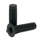 Lenkergriffe Retro Klassik Magura Remake schwarz 105 mm...