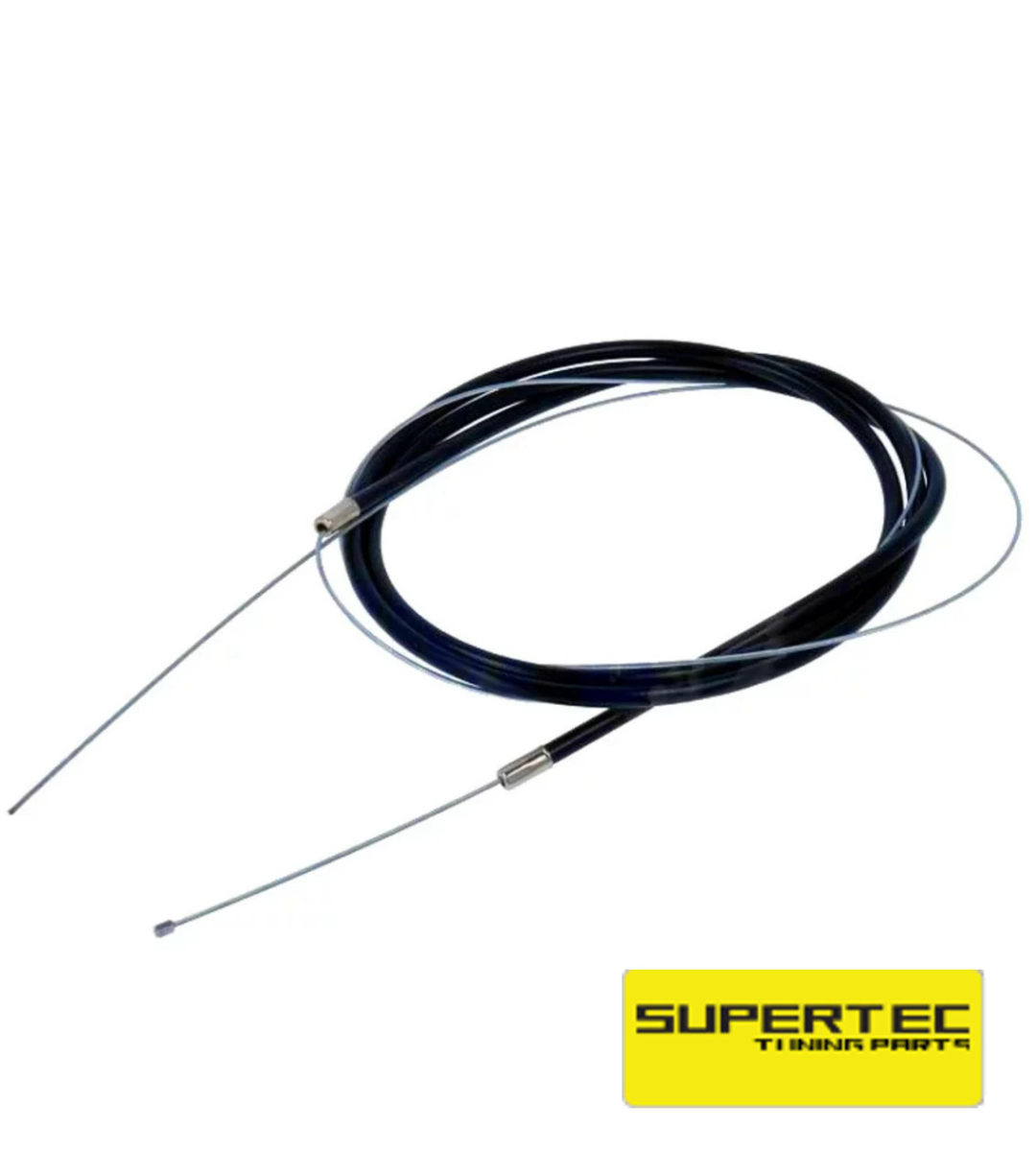 2EXTREME Gaszug Für Vespa Citta - Gasseil Ersatz Für Mofa, Moped Classic 50ccm