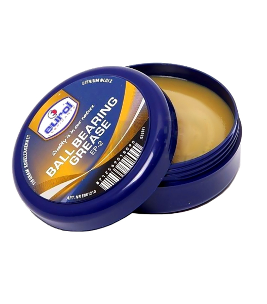 Lagerfett Spitzenqulität Eurol 110g für höchste Ansprüche -EUROL-