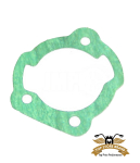 Zylinderfußdichtung dick 0,60 mm Dichtung für...