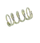 Feder Standgas Einstellschraube SHA 12/7 12/10 12/12...