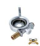 Tachoantrieb Ciao, Bravo Tachoschnecke 17 Zoll...