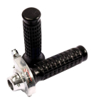 Gasgriff Kurzhub Griff Schnellgasgriff Gasarmatur Drehgriff