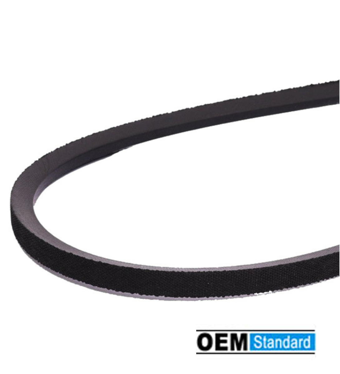 Courroie Trapézoïdale Ouverte XPA 757 Lw - AVX 13x775, Compatible Galets Tendeurs (norme DIN 2215)
