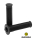 Lenkergriffe Magura Repro Griffe schwarz 128 mm - 22 + 24 mm Mofa Moped