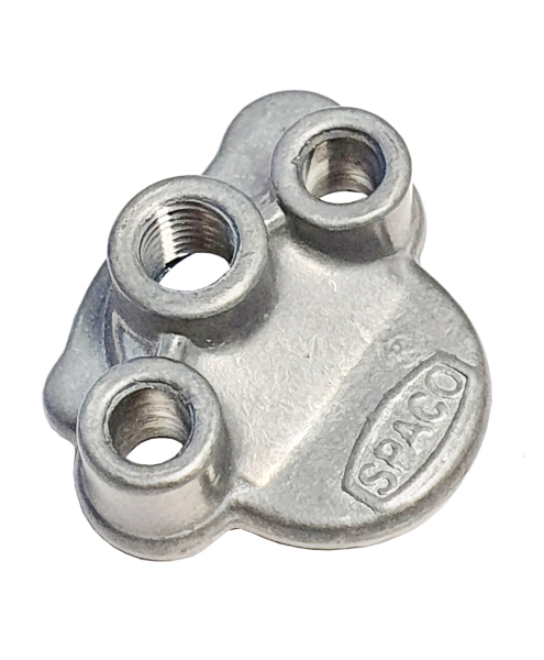 Dellorto Vergaser Deckel Gasschieber SHA 12/7 12/10 12/12 13/13