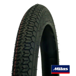 Reifen SAVA Mitas B8 2,25x16 Lastindex 38 Geschw.Index J...