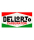 Vespa Piaggio Dellorto Carburatori Tuning Aufkleber Promo Sticker 60x30mm