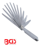 Präzisions Fühlerlehre Ventil Fühler Kerze...