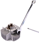 Stehbolzen Ausdreher Abzieher Rausdreher M7x1mm