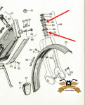 2 x Steuersatz Kugellager Kugelring Kugelkranz 37x32x5 Lagerkranz Ciao