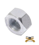 Achsmutter breit M11x1 Vorderachse Ciao Bravo Citta Vespa...