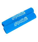 Polini Lenkergriff Bezug Bremshebel Grips Griffe Mofa Moped