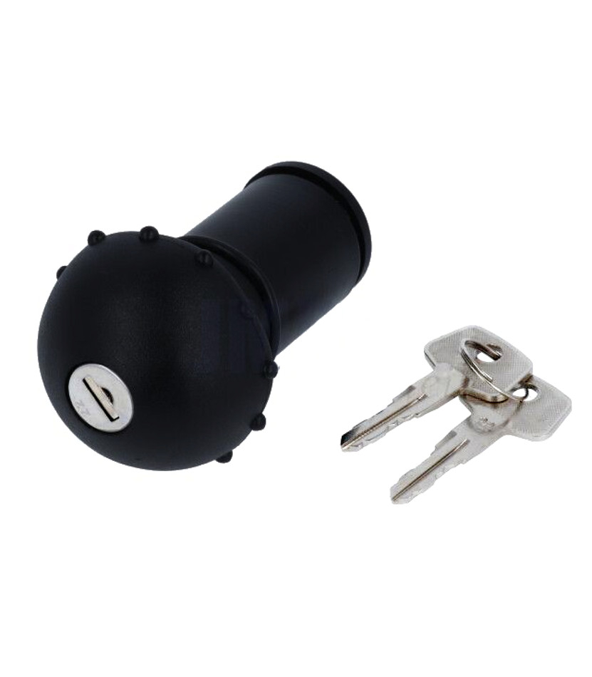 Original Piaggio Tankdeckel - Ersatzteil 2705866 Für Ape 50 Modelle