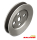 Riemenscheibe / Pully MALOSSI 70 mm Pulley Ciao, Bravo, Vespa SI, EC1