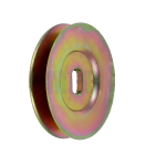 Riemenscheibe / Pulley Ciao 60 mm Pully Vespa SI, Bravo,...