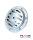 Hupe Schnarre 6V 15 Watt AC Wechselstrom Piaggio Ciao Bravo Vespa SI -RMS-