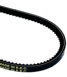 Keilriemen Mono Malossi X Belt 617226 10x940mm Piaggio...