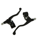 Bremshebelsatz Alu Ø 22mm Bremsgriffe Armatur...