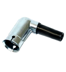 Zündkerzenstecker Metall  Kerzenstecker Klassik Mofa Moped