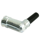 Zündkerzenstecker Metall  Kerzenstecker Klassik Mofa Moped