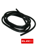 Zündkabel Zündkerzenkabel 5mm - 190cm schwarz...