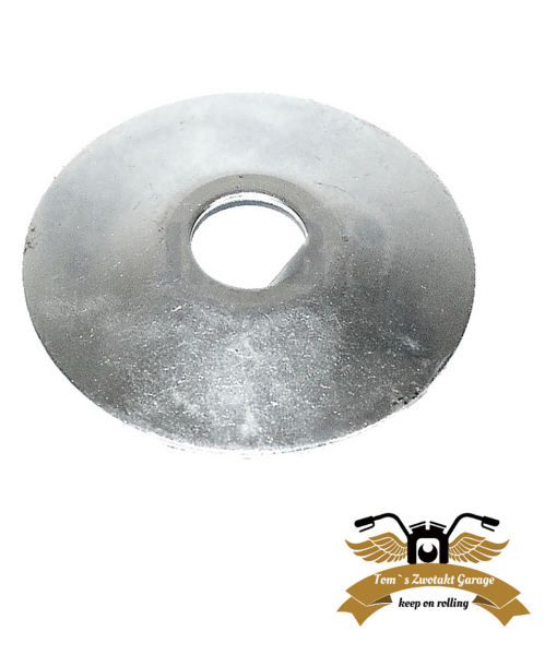 Riemenscheibe Halbriemenscheibe Variator Ciao Bravo Mofa Moped Vespa SI Boss