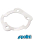 Zylinder Fuß Dichtung Polini Zylinderfußdichtung Aluminium 43 46 mm Zylinder Ciao Bravo Vespa SI