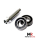 Ciao Bravo Mopart Racing Radlager Kugellager Alufelge 14 Speichen Felge