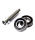 Gilera Citta Mopart Racing Radlager Kugellager Adapter Alufelge Tuning