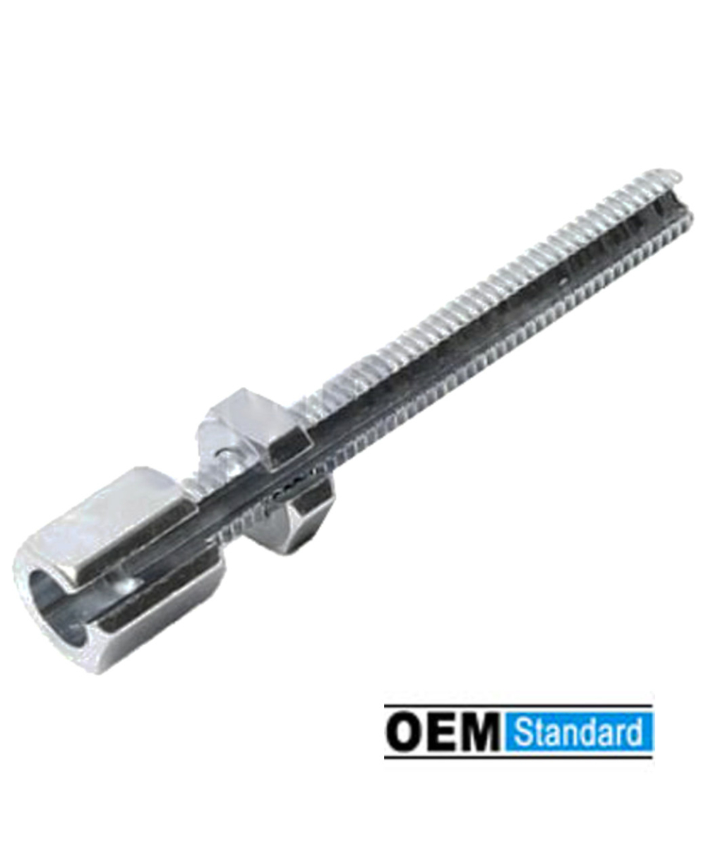 Geschlitzte Bowdenzug Schraube M6, 7,90 € 