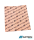 Dichtungspapier Mofa Moped Motor Dichtung Getriebe AE Artein gaskets Braun 300x450x0,40 mm 120 Grad asbestfrei
