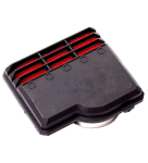 Luftfilter Ciao Tuningluftfiilter Malossi Remake offen...