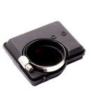 Tuning Luftfilter offen Ciao Bravo Citta Vespa SI Boss