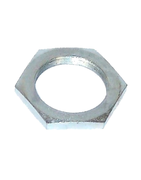 Mutter Variator Wandlerscheibe M24 x 0,75 mm Original Piaggio Ciao Bravo Citta