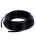 Benzinschlauch Gummi -CR-  Kraftstoff Schlauch schwarz 4 x 7 mm Meterware