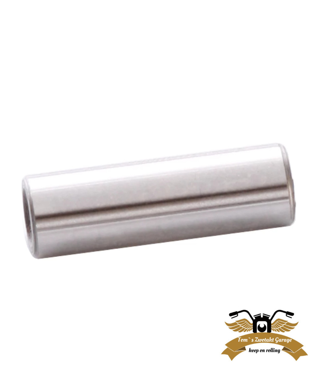 Produktbild von Kolbenbolzen 12x7x31,5 Mm Für S50, S51, S61