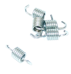 Omega Spannfeder Kupplung Mono silber -25% Ciao, SI...