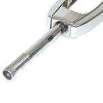 Gabel verchromt Piaggio Ciao -EBR-