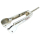 Gabel verchromt Piaggio Ciao -EBR-