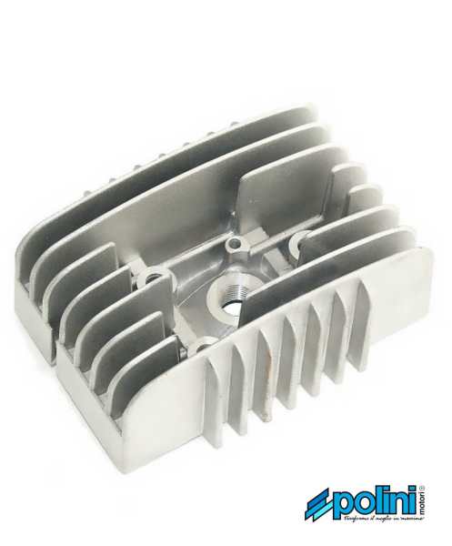 Zylinderkopf Polini für Ø 38,4 - 43 mm Bohrung Bravo, Vespa SI -Polini-